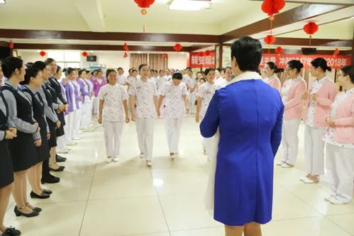 2017年全院?jiǎn)T工內(nèi)訓(xùn)禮儀篇 禮儀服務(wù)
