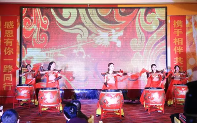 武漢八疊山生命公園2018年?duì)I銷渠道答謝會(huì)圓滿落幕 以禮儀服務(wù)詮釋生命溫度